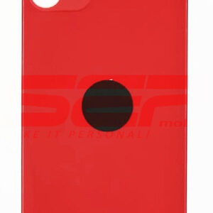 Capac baterie iPhone 11 RED