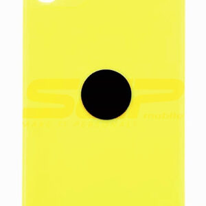 Capac baterie iPhone 11 YELLOW