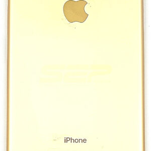 Capac baterie iPhone 7 Plus GOLD