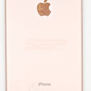Capac baterie iPhone 7 Plus PINK