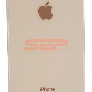 Capac baterie iPhone 8 Plus PINK