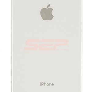Capac baterie iPhone 8 Plus WHITE