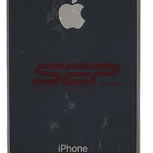 Capac baterie iPhone SE 2020 BLACK
