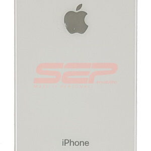 Capac baterie iPhone SE 2020 WHITE