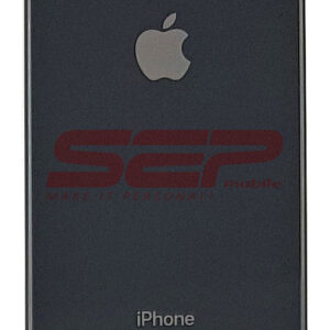 Capac baterie iPhone XR BLACK
