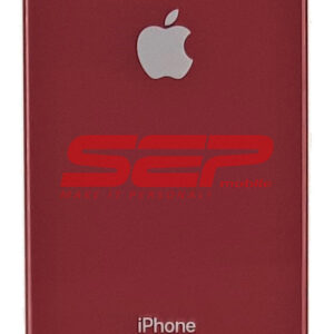 Capac baterie iPhone XR RED