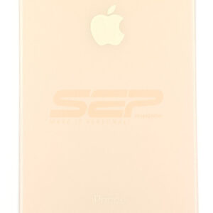 Capac baterie iPhone XS Max GOLD