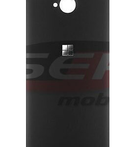 Capac baterie Microsoft Lumia 650 BLACK