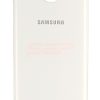Capac baterie + mijloc Samsung Galaxy A3 / A300F WHITE