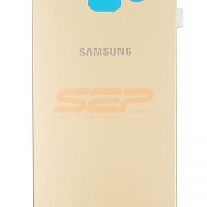 Capac baterie Samsung Galaxy A3 2016 / A310 GOLD