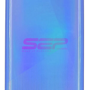 Capac baterie Samsung Galaxy A31 / A315F BLUE