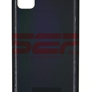 Capac baterie Samsung Galaxy A41 / A415F BLACK