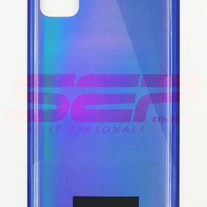 Capac baterie Samsung Galaxy A41 / A415F BLUE