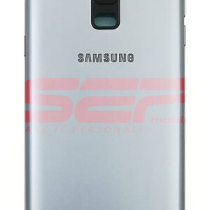 Capac baterie Samsung Galaxy A6 Plus 2018 / A605 SILVER