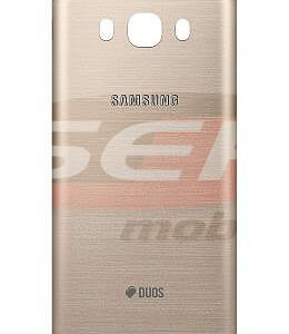 Capac baterie Samsung Galaxy J5 2016 / J510FN / J5 Duos 2016 GOLD