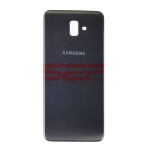 Capac baterie Samsung Galaxy J6 Plus / J6+ / J610 BLACK