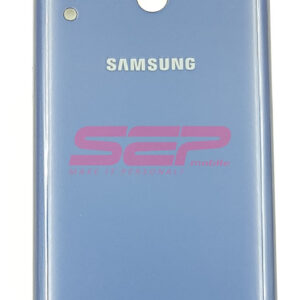 Capac baterie Samsung Galaxy M30 / M305F BLUE