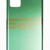 Capac baterie Samsung Galaxy Note 20 / N980 GREEN