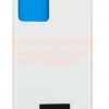 Capac baterie Samsung Galaxy Note 20 Ultra WHITE