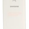 Capac baterie Samsung Galaxy Note 4 WHITE