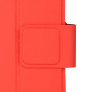 HUSA UNIVERSALA CELLARA PENTRU TABLETA DE 10 INCH - ROSU