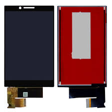 Display BlackBerry KEY2
