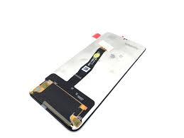 Display Huawei Honor 20 Lite, HRY-LX1T, Black