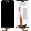 Display Huawei Honor 9i, Asia Version, + Touch, Black