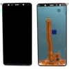 Display Samsung A7 (2018), A750F, Black (APT)
