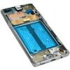 Display Samsung S10 5G (G977), Crown Silver, Service Pack OEM