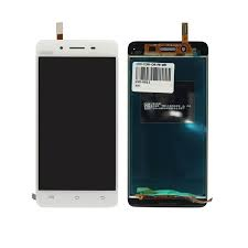 Display Vivo V3 + Touch, White