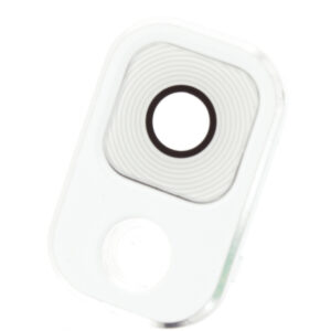 Geam camera Samsung Galaxy Note 3 SM-N9005, White
