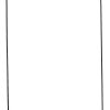Geam cu OCA Samsung Galaxy Note 10 / N970 BLACK