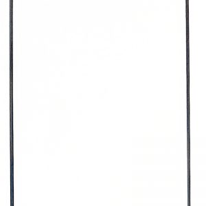 Geam cu OCA Samsung Galaxy S10 / G973F BLACK