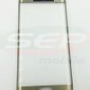 Geam cu OCA Samsung Galaxy S6 Edge / SM-G925 GOLD