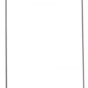 Geam cu OCA Samsung Galaxy S8 / G950F BLACK