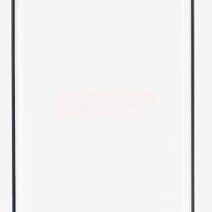 Geam cu OCA Samsung Galaxy S8 Plus / S8+ / G955F BLACK