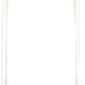 Geam cu Rama + OCA iPhone 6 Plus WHITE
