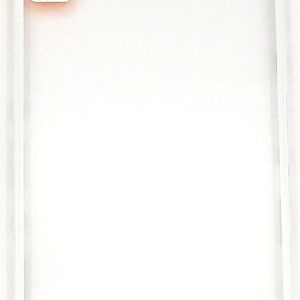 Geam cu Rama + OCA iPhone 6 WHITE