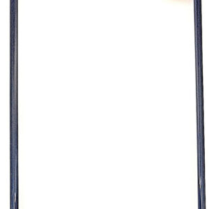 Geam cu Rama + OCA iPhone 6s BLACK