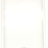 Geam cu Rama + OCA iPhone 6s Plus WHITE