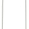 Geam Huawei Ascend P6 WHITE