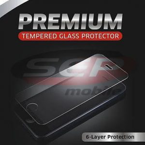 Geam protectie display sticla 0,26 mm Allview E4 / E4 Lite