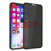 Geam protectie display sticla PRIVACY Full Glue Huawei Y7p