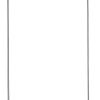Geam Samsung Galaxy A10e / A102U BLACK