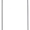 Geam Samsung Galaxy A20 / A205F BLACK