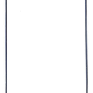Geam Samsung Galaxy A70s / A707F BLACK