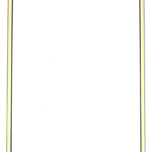 Geam Samsung Galaxy J7 V / J727V GOLD