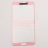 Geam Samsung Galaxy Note 3 / N9000 / N9005 PINK