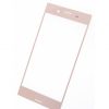 Geam Sony Xperia XZ Premium, Pink
